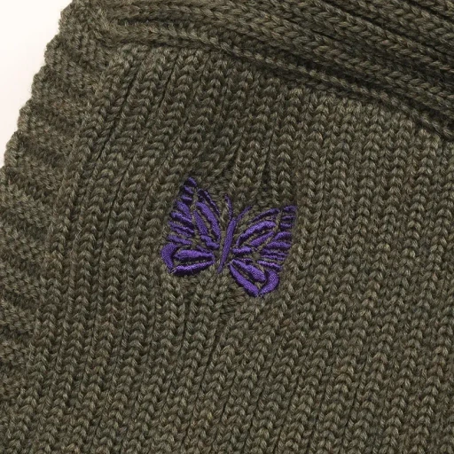 Balaclava - Merino Wool