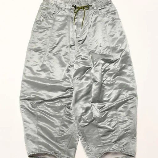 H.D.Painter Pant - C/N Sateen