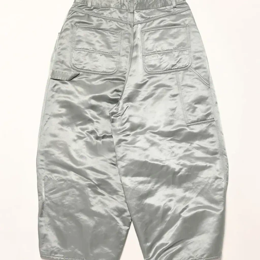 H.D.Painter Pant - C/N Sateen