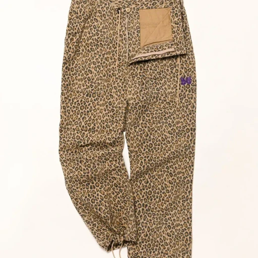 String Fatigue Pant - Brushed Sateen