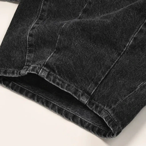 H.D.Jean - 12Oz Denim