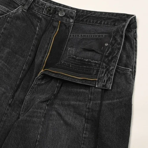 H.D.Jean - 12Oz Denim