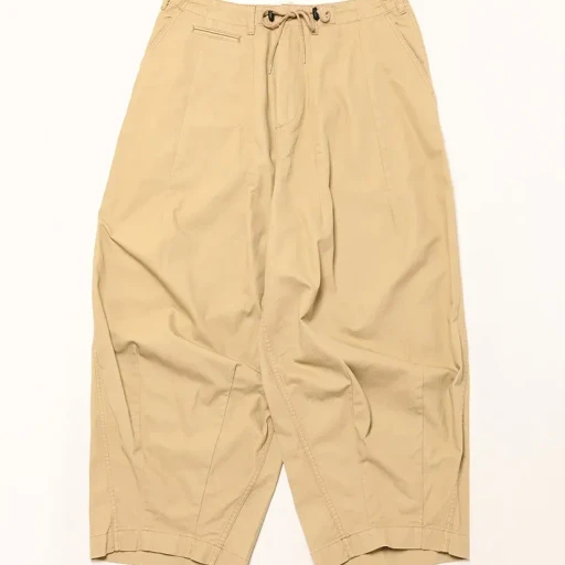 H.D. Pant - Military
