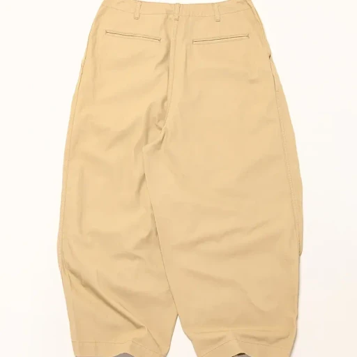 H.D. Pant - Military