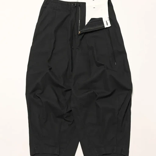 H.D. Pant - Military
