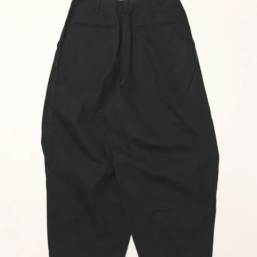 H.D. Pant - Military