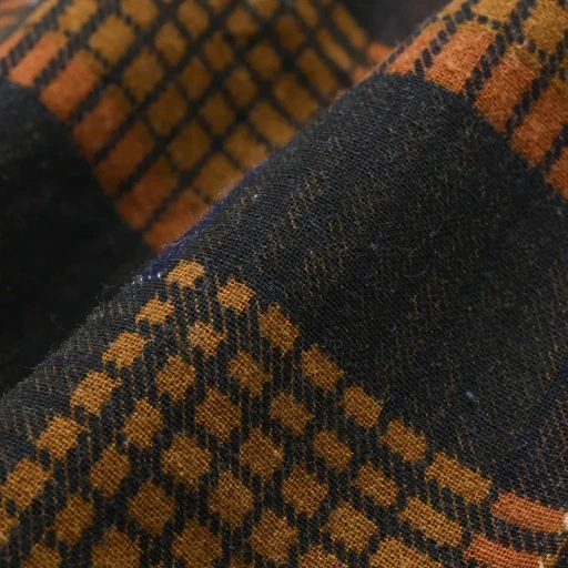 One-Up Shirt - Printed Flannel / Plaid