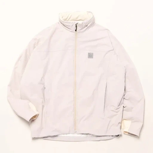 Wind Dolman Jacket - Loft Insulation