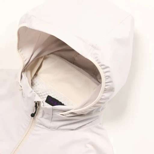 Wind Dolman Jacket - Loft Insulation
