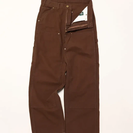 Double Knee Painter Pant - 11.5Oz Cotton Canvas
