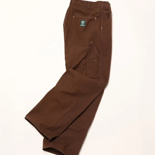 Double Knee Painter Pant - 11.5Oz Cotton Canvas