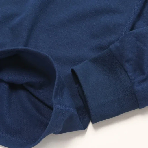 L/S Crew Neck Tee-Simplify, Simplify