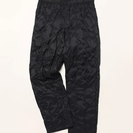 South2 West8 × Taion Inner Down Pant