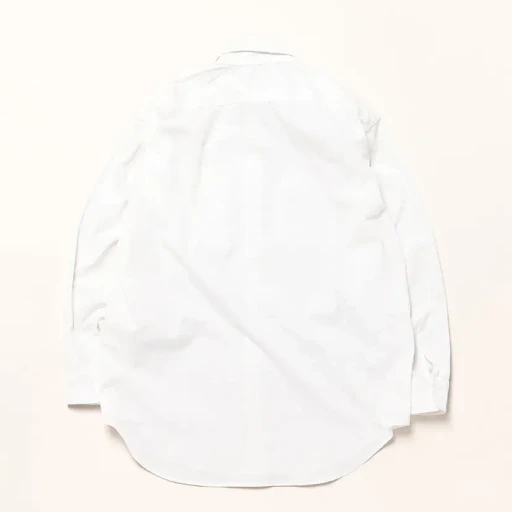 Utility Shirt - Cotton Micro Sanded Twill