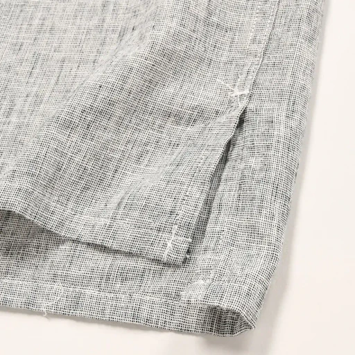 Camp Shirt - Cl Melange