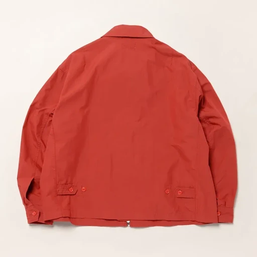 Claigton Jacket - Lt. Weight Nyco Poplin