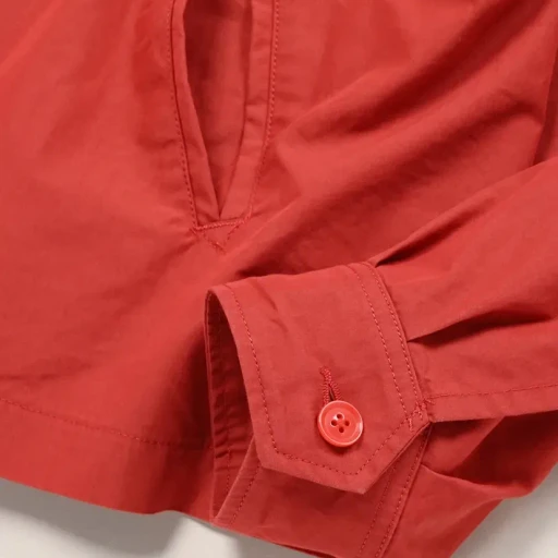 Claigton Jacket - Lt. Weight Nyco Poplin