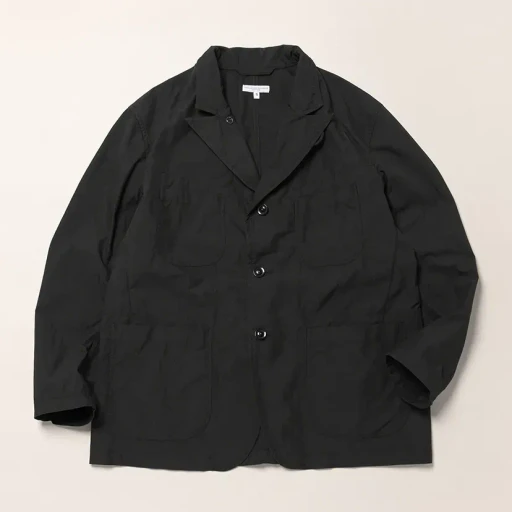 Bedford Jacket - Lt.Weight Nyco Poplin