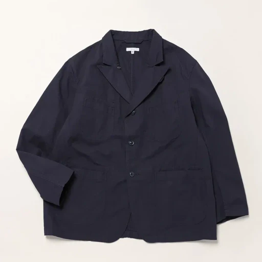 Bedford Jacket - Cotton Ripstop