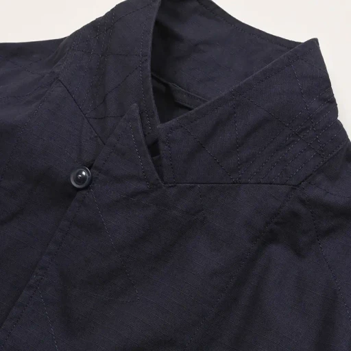 Bedford Jacket - Cotton Ripstop