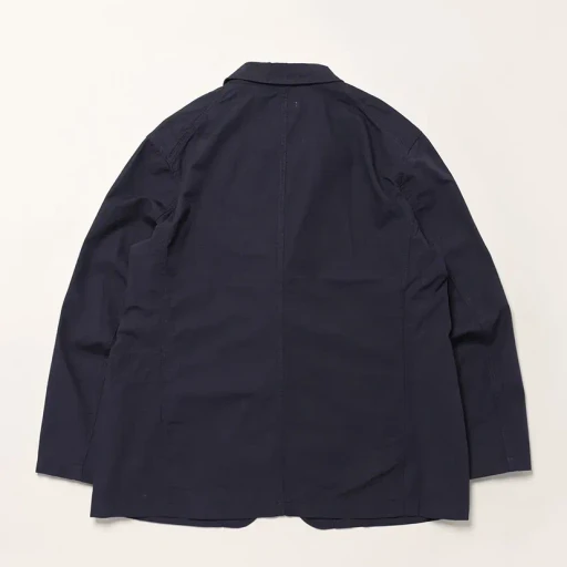 Bedford Jacket - Cotton Ripstop