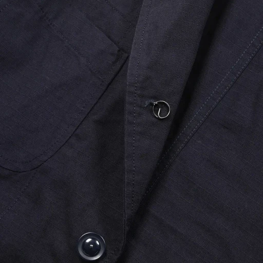 Bedford Jacket - Cotton Ripstop