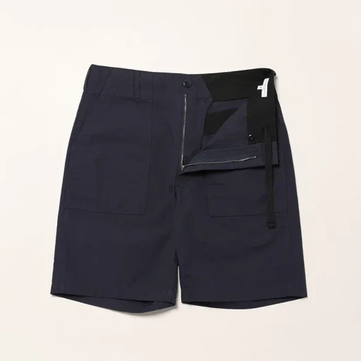 Fatigue Short - Cotton Ripstop