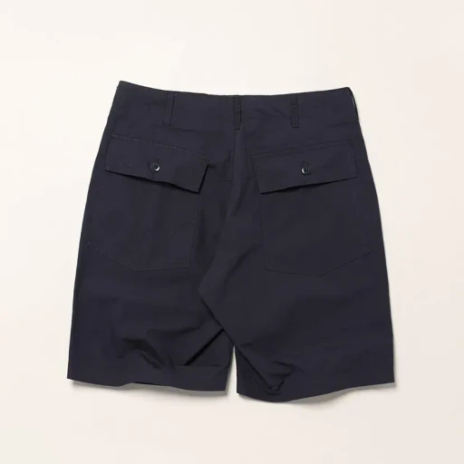 Fatigue Short - Cotton Ripstop