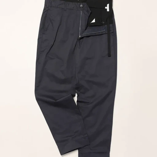 Andover Pant - High Count Twill