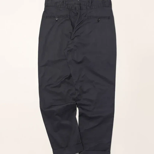 Andover Pant - High Count Twill