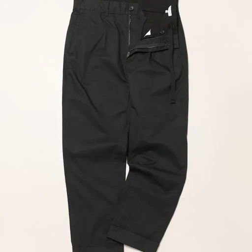 Andover Pant - Cotton High Count Twill
