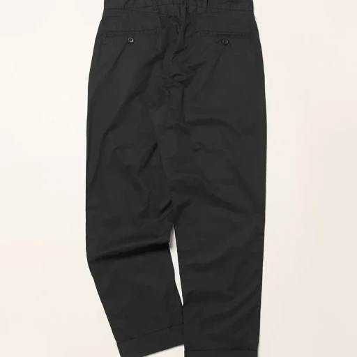 Andover Pant - Cotton High Count Twill