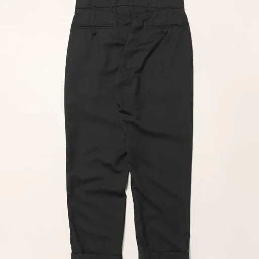 Andover Pant - Tropical Wool