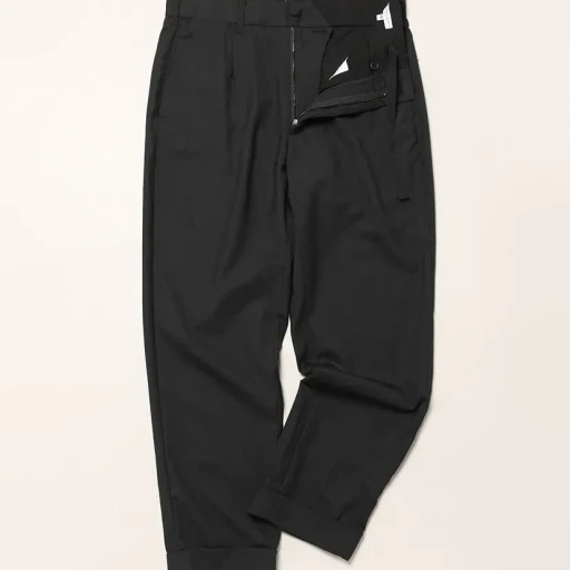 Andover Pant - Tropical Wool