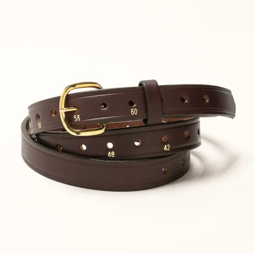 Sizing Belt - Leather