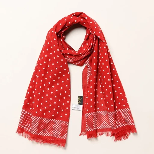 Stole - Cotton Gauze