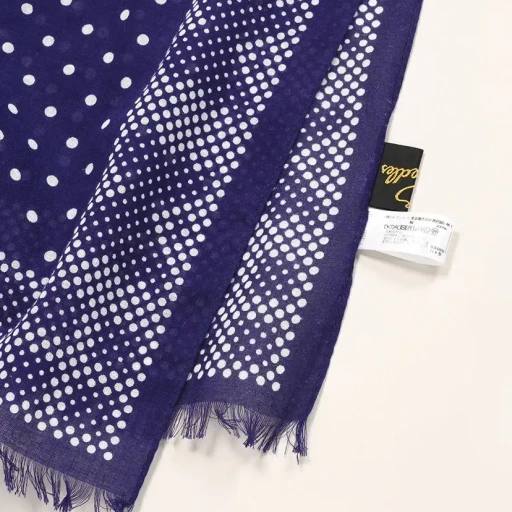 Stole - Cotton Gauze