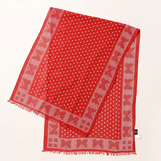 Stole - Cotton Gauze