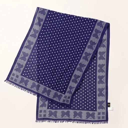 Stole - Cotton Gauze