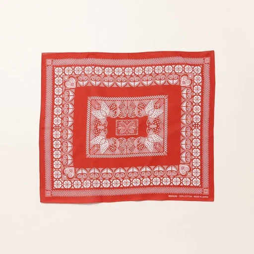 Bandana - Rectangle