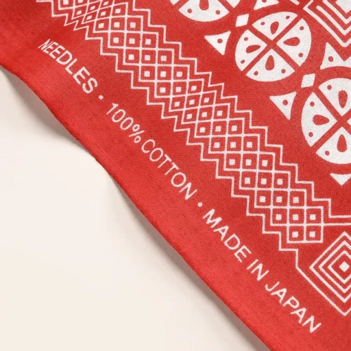 Bandana - Rectangle