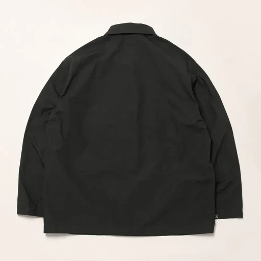 Field Jacket - Cotton Ripstop