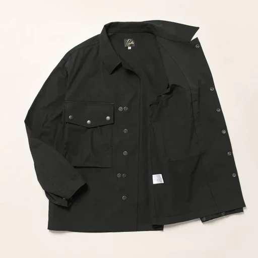 Field Jacket - Cotton Ripstop