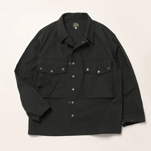 Field Jacket - Cotton Ripstop