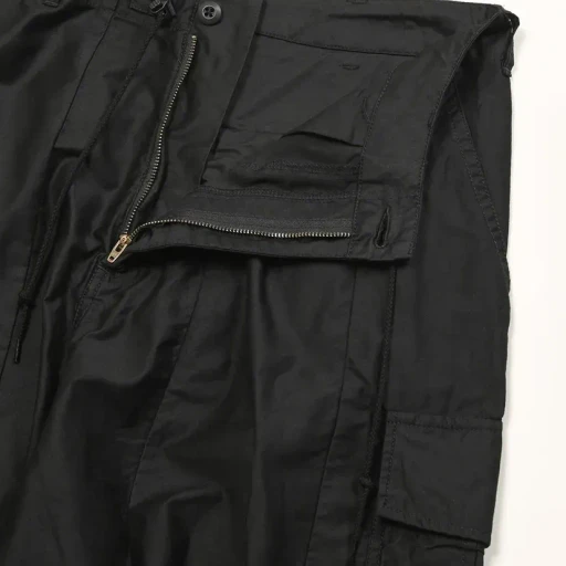 H.D. Pant - Bdu