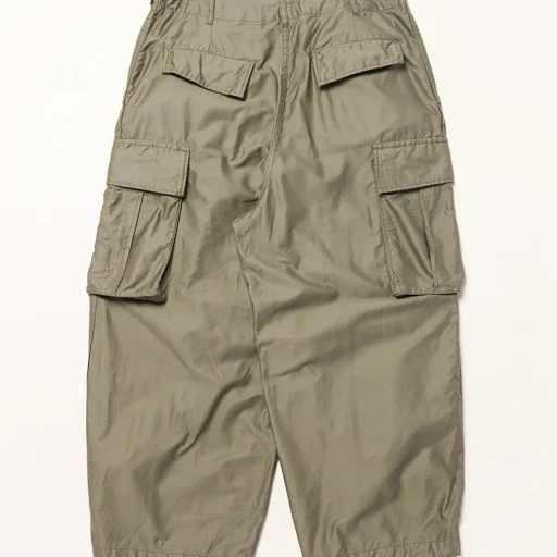 H.D. Pant - Bdu