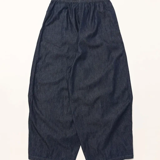 H.D. Pant - 6Oz Denim