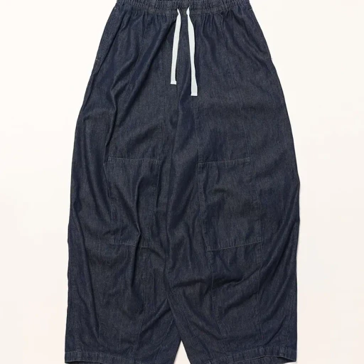 H.D. Pant - 6Oz Denim