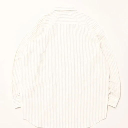 Uncon Shirt - Dobby Stripe
