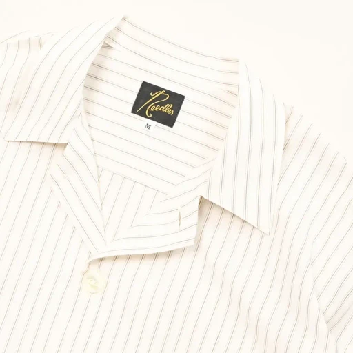 Uncon Shirt - Dobby Stripe